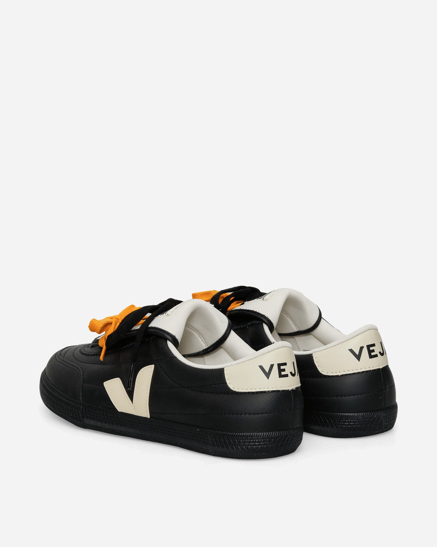 Magliano Panenka Veja X Magliano Black Sneakers Low MG0221674 BLK