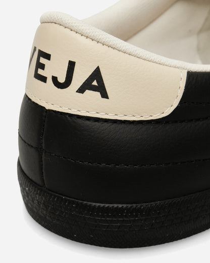 Magliano Panenka Veja X Magliano Black Sneakers Low MG0221674 BLK