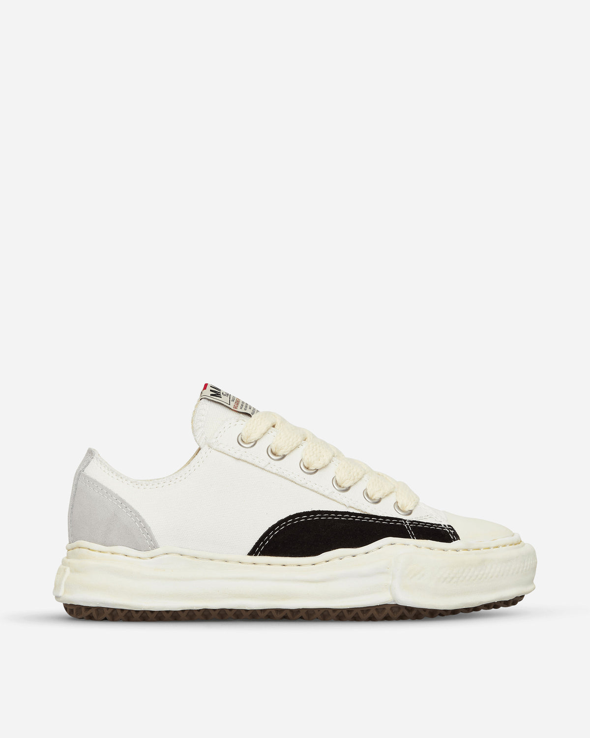 Slam Jam Exclusive Peterson Low Sneakers