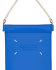 Maison Margiela Iphone Pouch Case Klein Blue Bags and Backpacks Cases S35UI0538P0322 T6046
