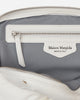 Maison Margiela Marsupio White Bags and Backpacks Waistbags SB1WB0006 T1003