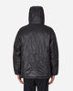 Manastash Y2K Reversible Hoodie '22 Blk Coats and Jackets Jackets 7122044 09