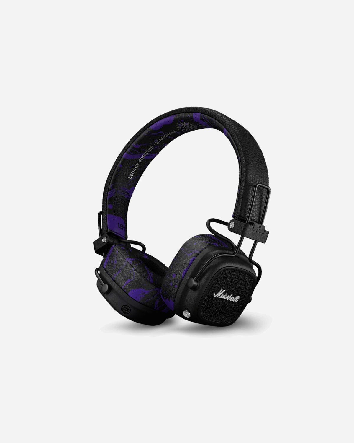 Marshall Major V Multicolor Tech and Audio Headphones MAJORV MULTI