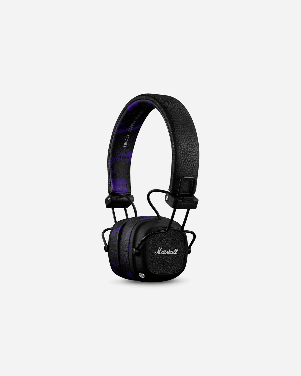 Marshall Major V Multicolor Tech and Audio Headphones MAJORV MULTI