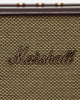 Marshall Acton III Burgundy Burgundy Tech and Audio Speakers 1008173 BURGUNDY