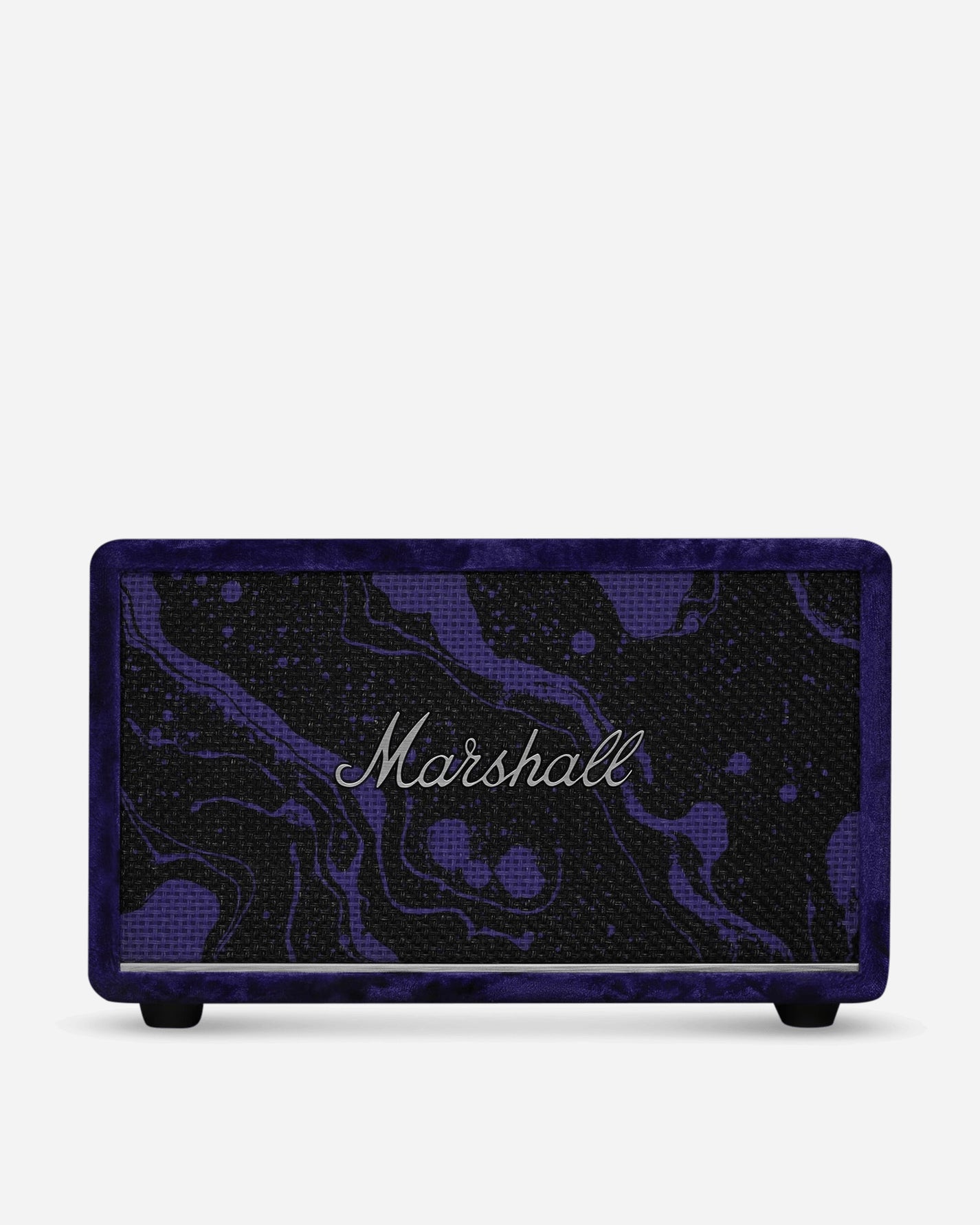 Marshall Acton Iii Multicolor Tech and Audio Speakers ACTONIII MULTI