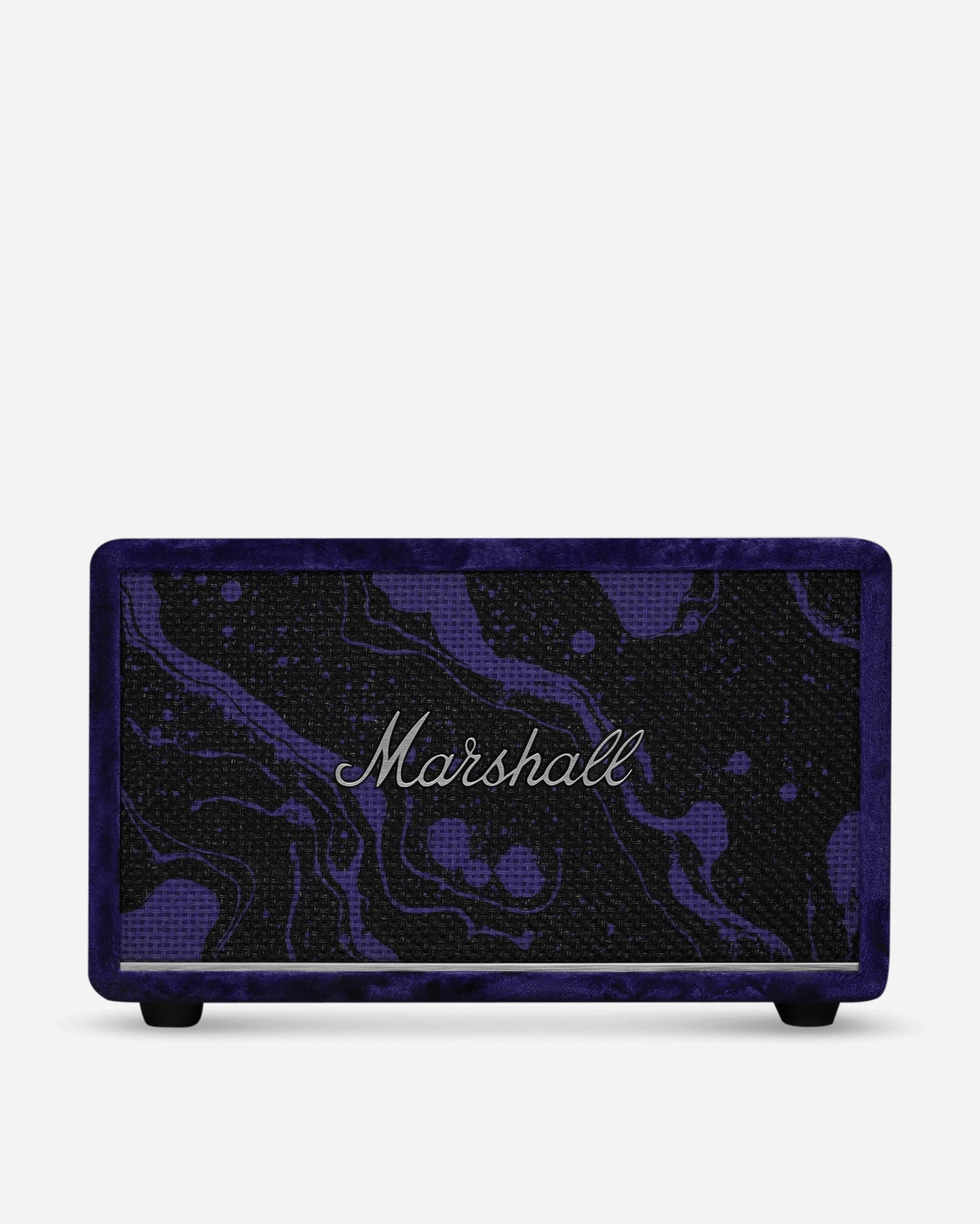 Marshall Acton Iii Multicolor Tech and Audio Speakers ACTONIII MULTI