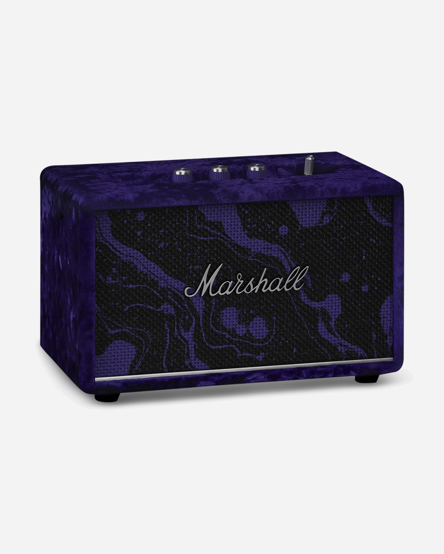 Marshall Acton Iii Multicolor Tech and Audio Speakers ACTONIII MULTI