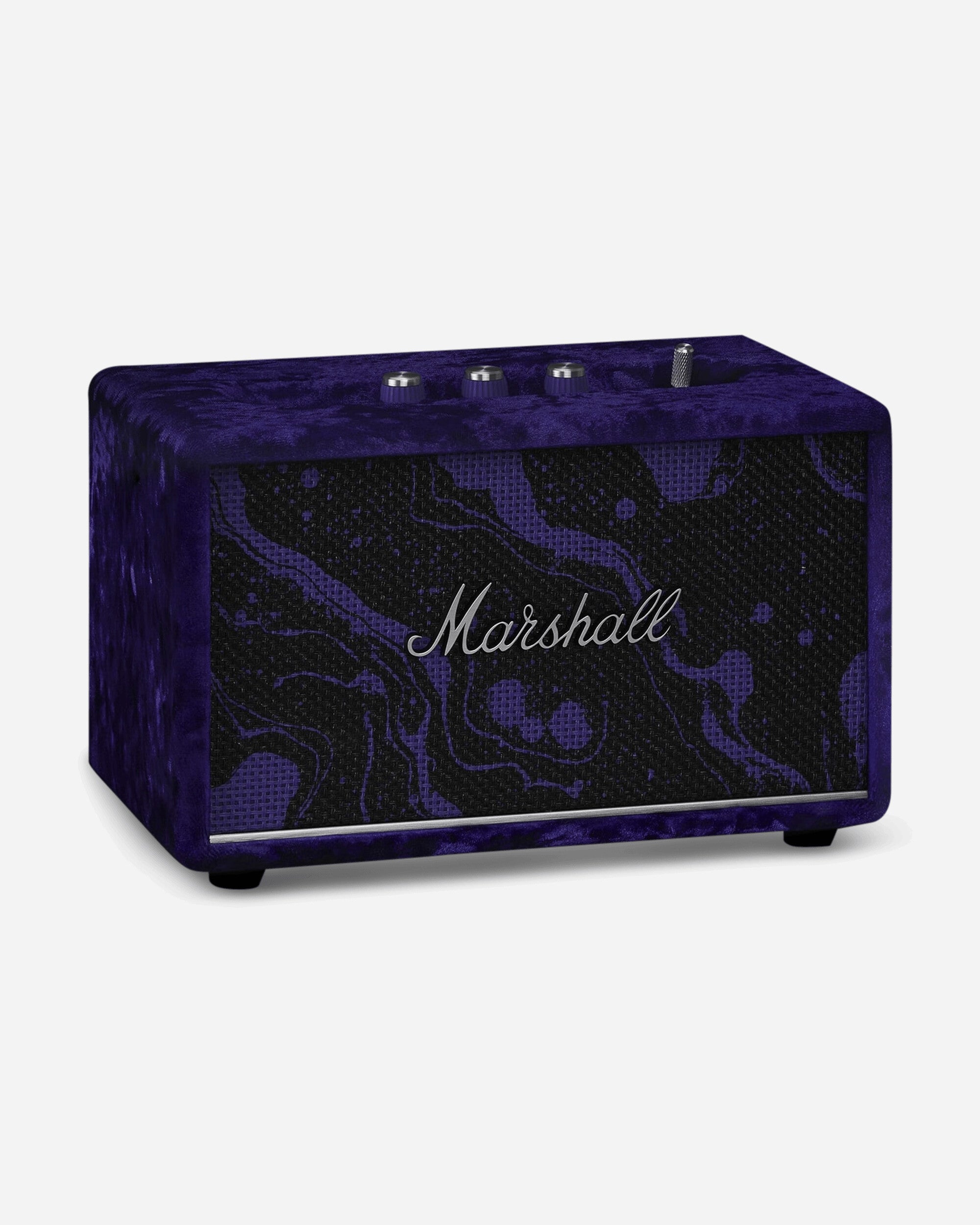 Marshall Acton Iii Multicolor Tech and Audio Speakers ACTONIII MULTI