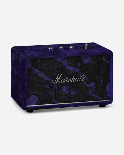 Marshall Acton Iii Multicolor Tech and Audio Speakers ACTONIII MULTI