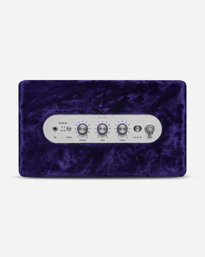 Marshall Acton Iii Multicolor Tech and Audio Speakers ACTONIII MULTI