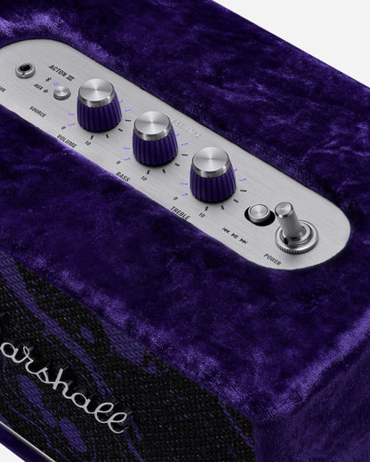 Marshall Acton Iii Multicolor Tech and Audio Speakers ACTONIII MULTI