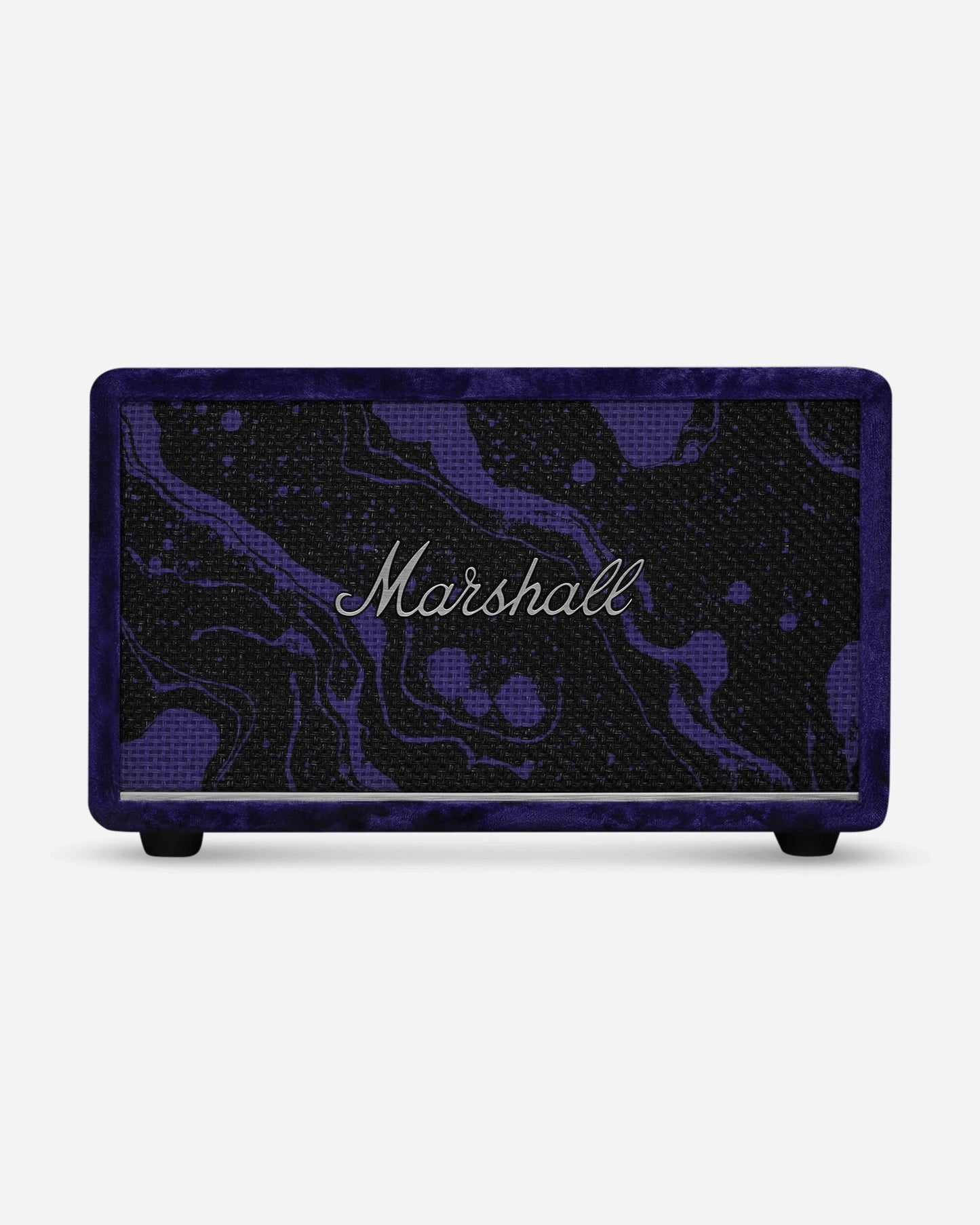 Marshall Acton Iii Multicolor Tech and Audio Speakers ACTONIII MULTI
