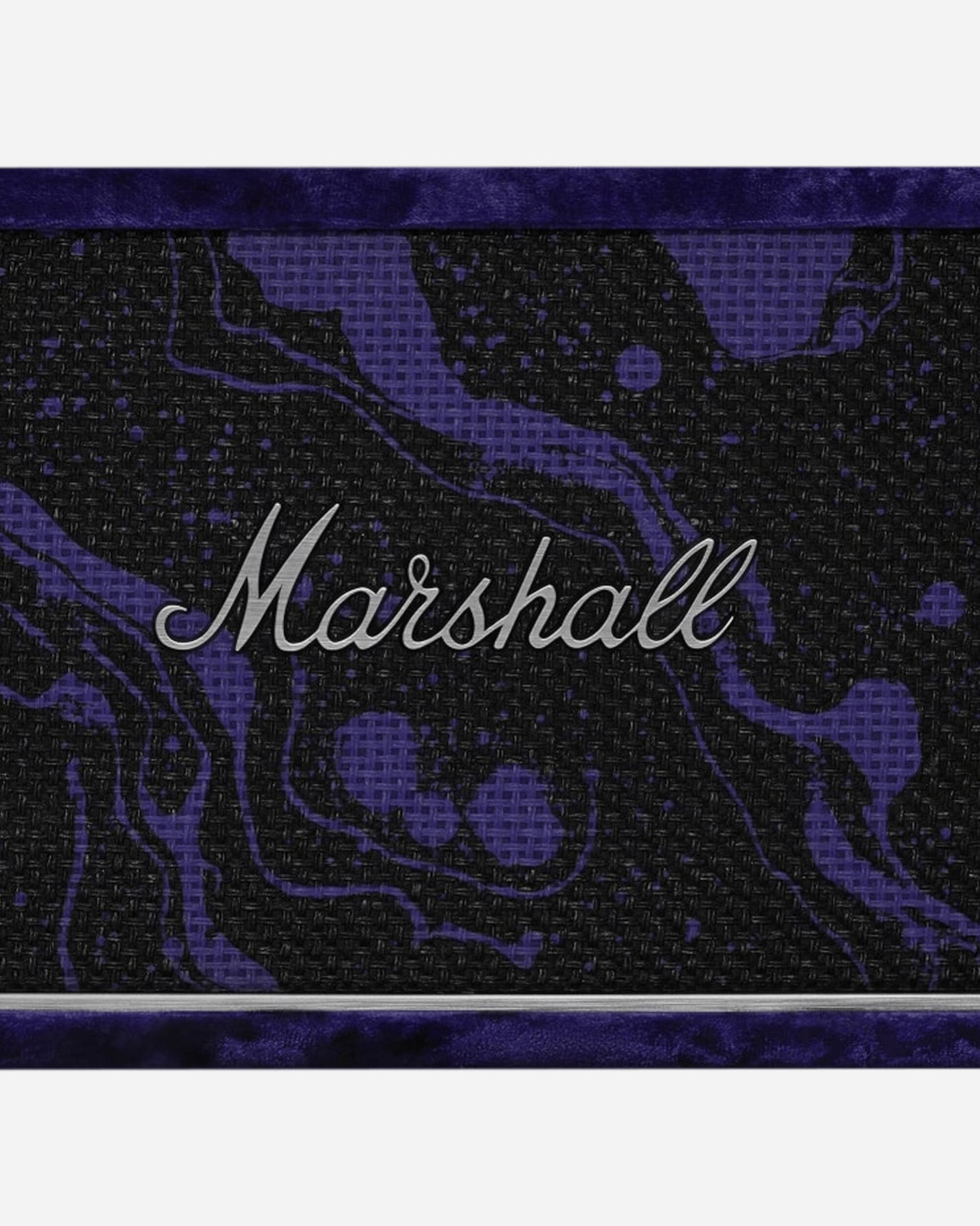 Marshall Acton Iii Multicolor Tech and Audio Speakers ACTONIII MULTI