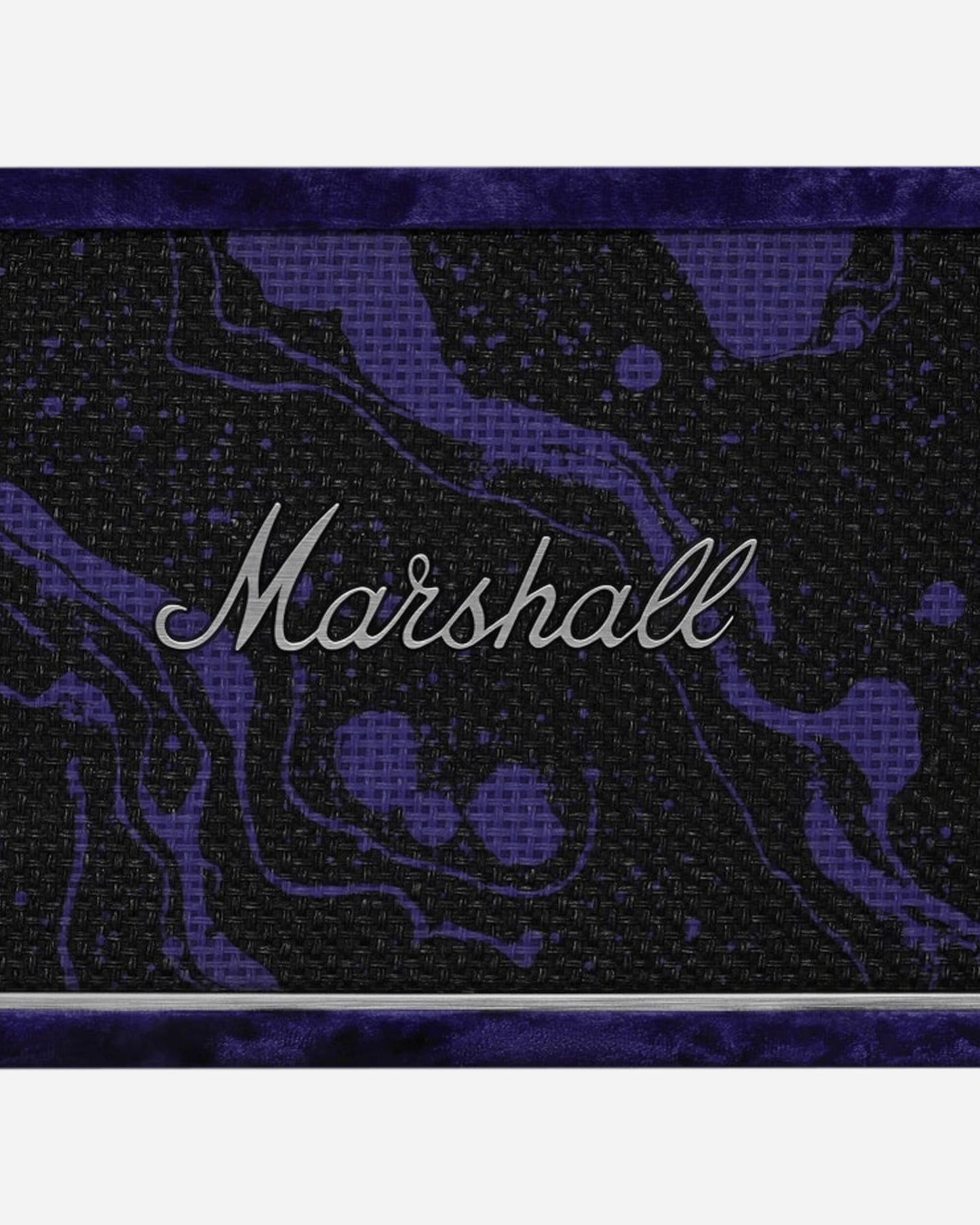 Marshall Acton Iii Multicolor Tech and Audio Speakers ACTONIII MULTI