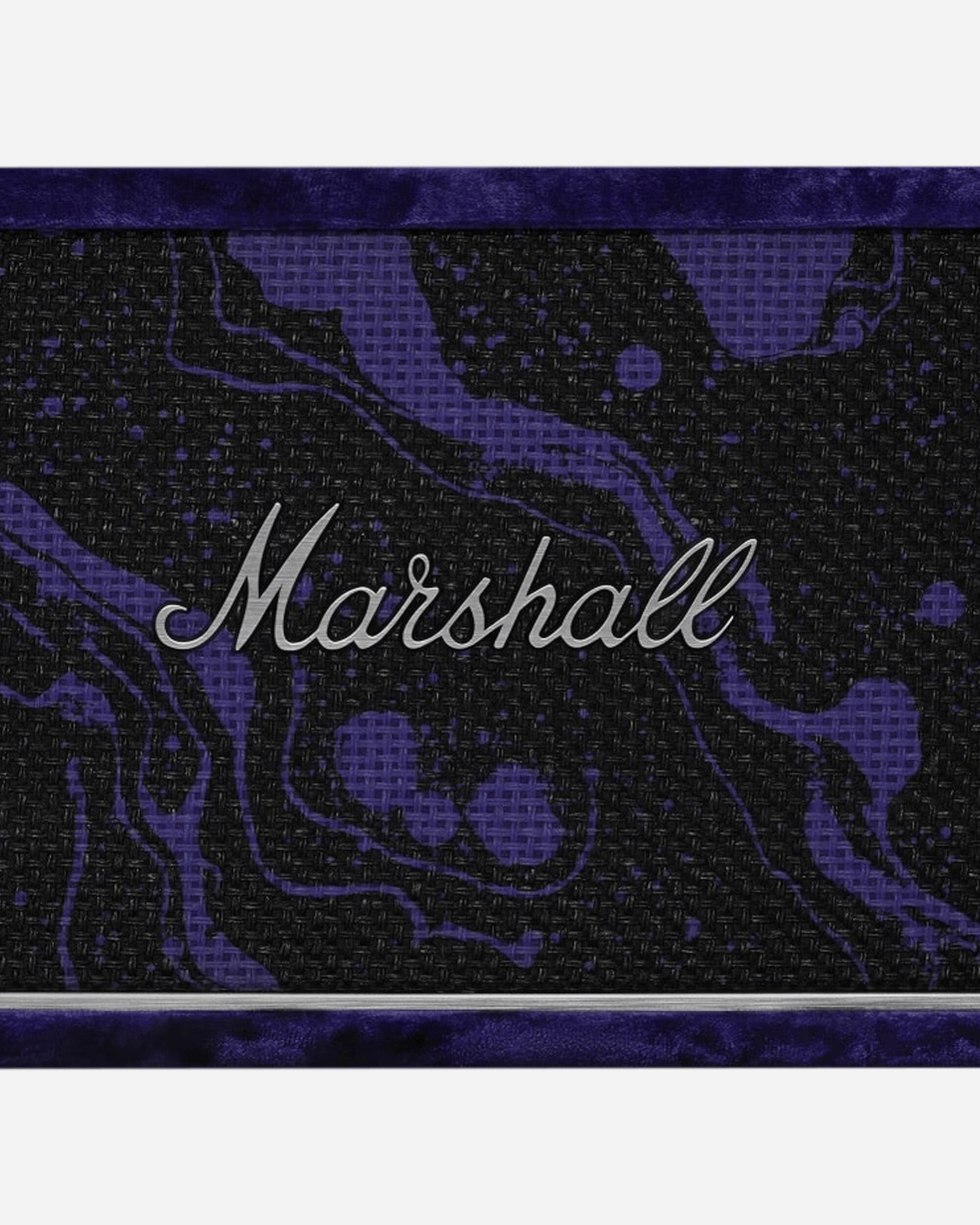 Marshall Acton Iii Multicolor Tech and Audio Speakers ACTONIII MULTI