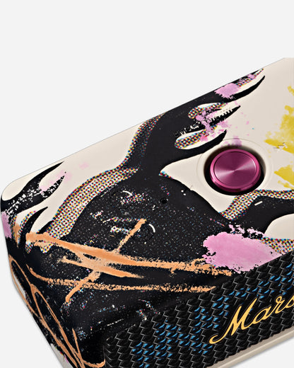 Marshall Emberton III Lunar New Year 2026 Multicolor Tech and Audio Speakers 1009220 Multi