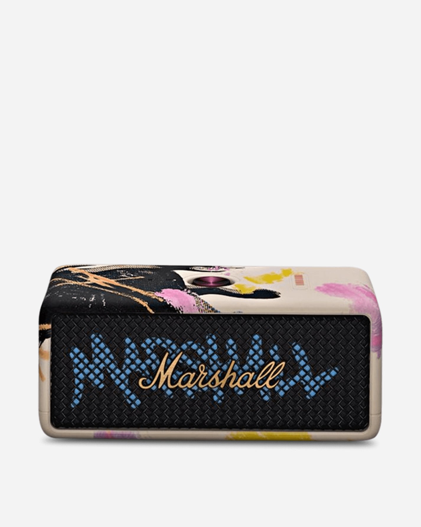 Marshall Emberton III Lunar New Year 2026 Multicolor Tech and Audio Speakers 1009220 Multi