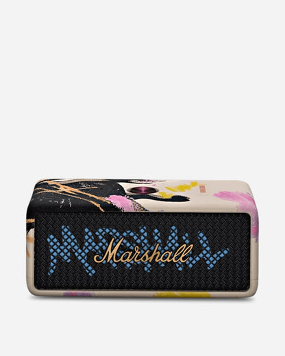 Marshall Emberton III Lunar New Year 2026 Multicolor Tech and Audio Speakers 1009220 Multi