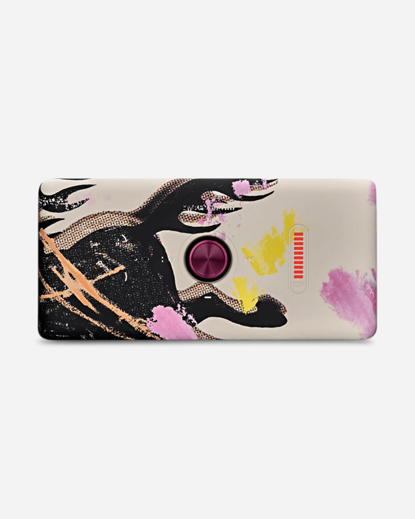 Marshall Emberton III Lunar New Year 2026 Multicolor Tech and Audio Speakers 1009220 Multi