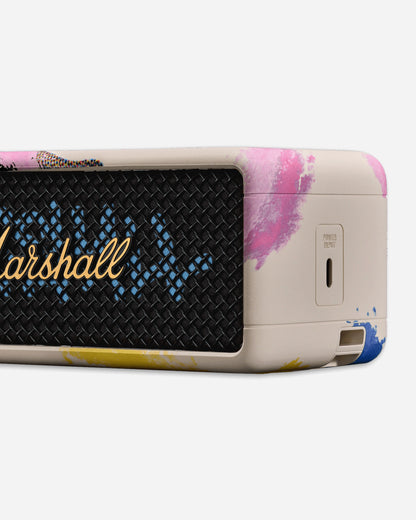 Marshall Emberton III Lunar New Year 2026 Multicolor Tech and Audio Speakers 1009220 Multi