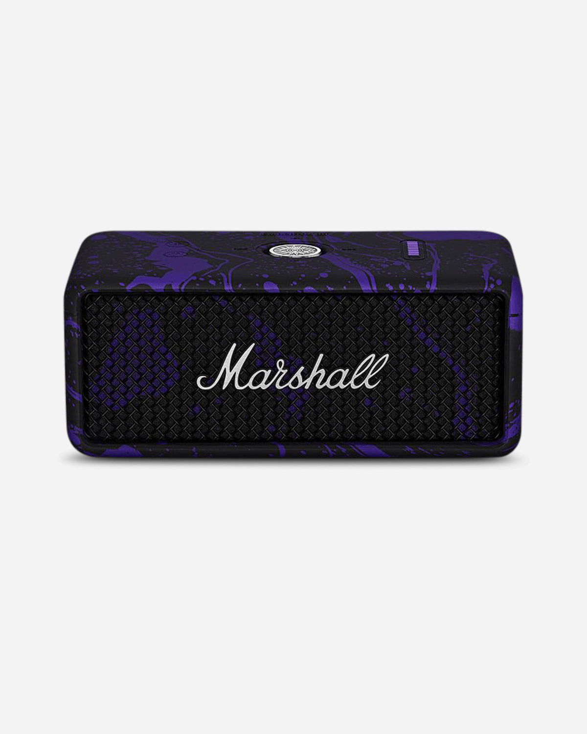 Marshall Emberton Iii Multicolor Tech and Audio Speakers EMBERTONIII MULTI