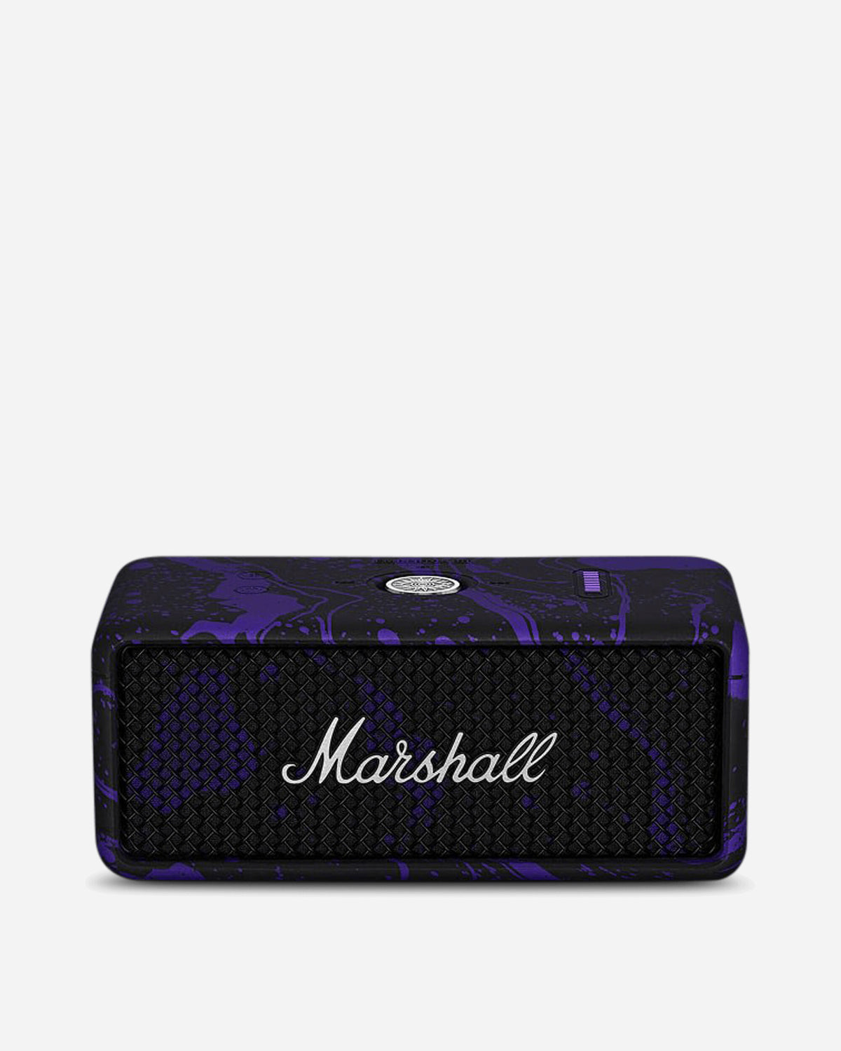 Marshall Emberton Iii Multicolor Tech and Audio Speakers EMBERTONIII MULTI