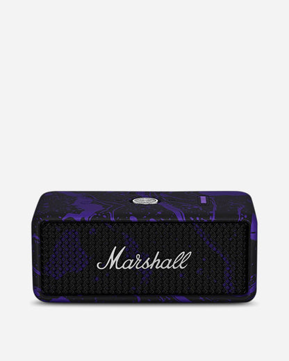 Marshall Emberton Iii Multicolor Tech and Audio Speakers EMBERTONIII MULTI
