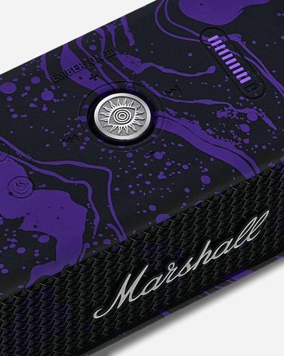 Marshall Emberton Iii Multicolor Tech and Audio Speakers EMBERTONIII MULTI