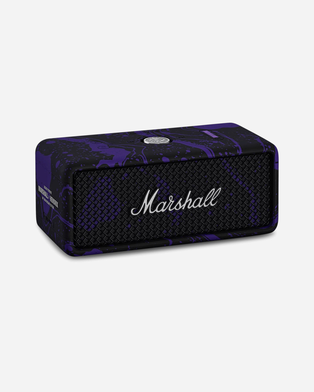 Marshall Emberton Iii Multicolor Tech and Audio Speakers EMBERTONIII MULTI