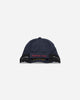 Martine Rose Roll Back Cap Blue Navy Hats Caps 1168WP13504