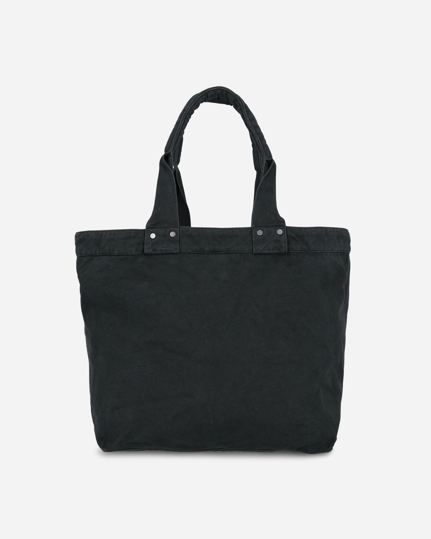 Martine Rose Bondage Tote Bag Green Dark Green Bags and Backpacks Tote Bags 1207WP22414