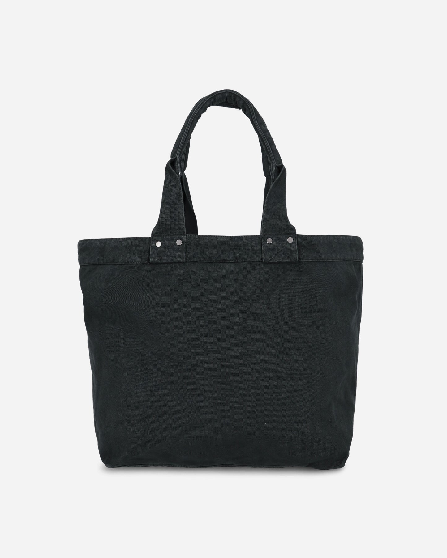 Martine Rose Bondage Tote Bag Green Dark Green Bags and Backpacks Tote Bags 1207WP22414