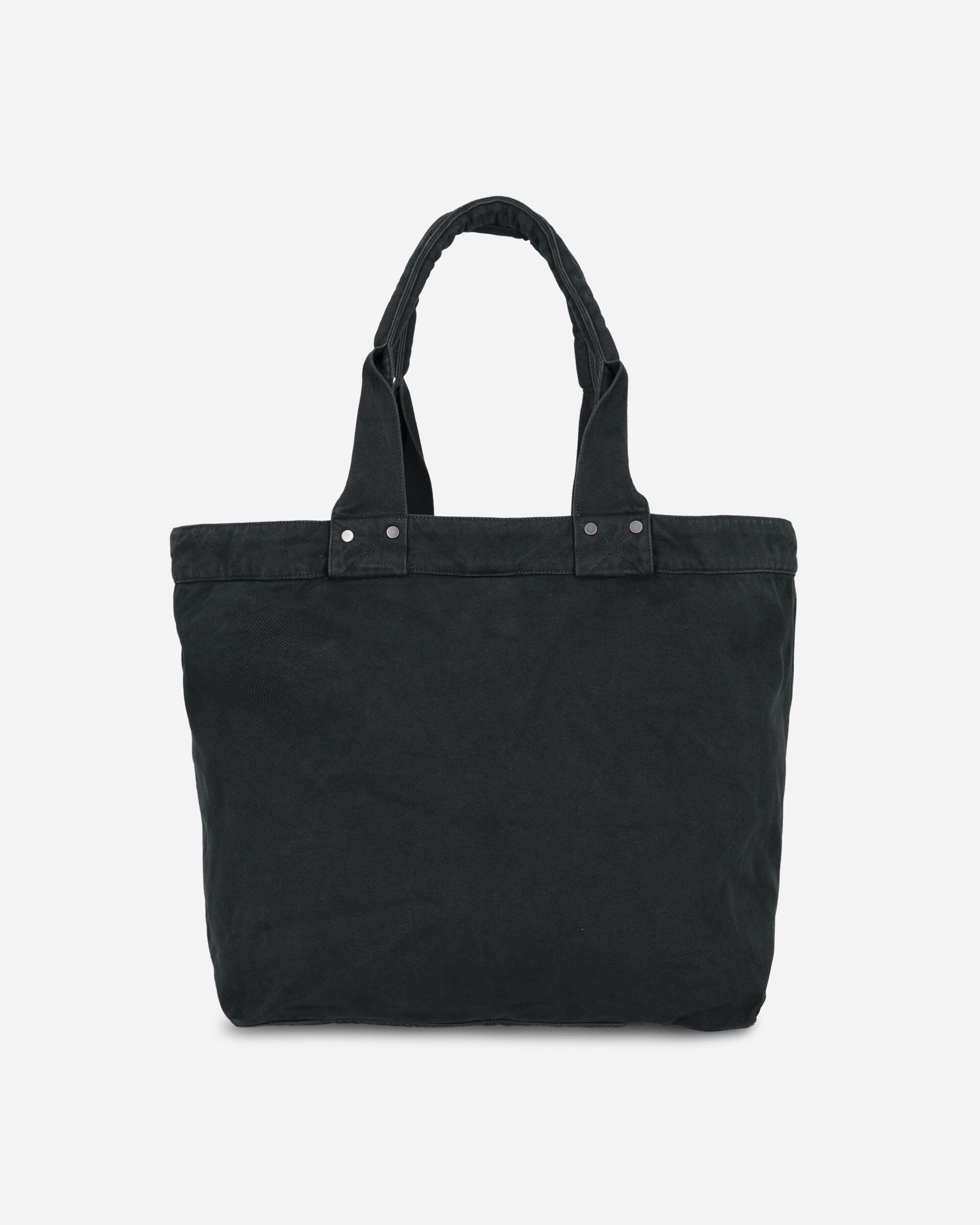 Martine Rose Bondage Tote Bag Green Dark Green Bags and Backpacks Tote Bags 1207WP22414