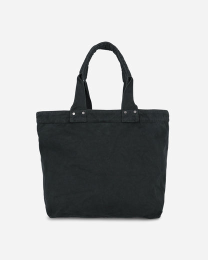 Martine Rose Bondage Tote Bag Green Dark Green Bags and Backpacks Tote Bags 1207WP22414