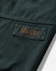 Martine Rose Utility Trouser Green Dark Green Pants Casual 849WP22414