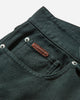 Martine Rose Utility Trouser Green Dark Green Pants Casual 849WP22414