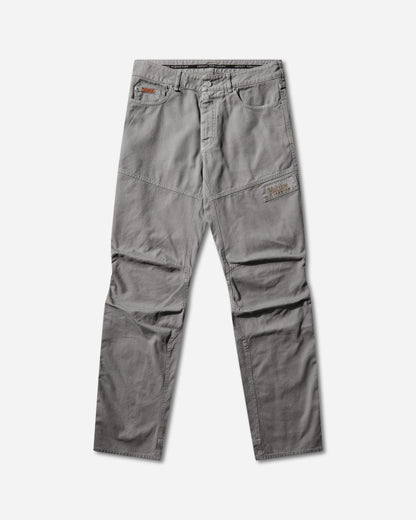 Martine Rose Utility Trouser Grey Pants Casual 849WP22003