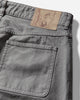 Martine Rose Utility Trouser Grey Pants Casual 849WP22003