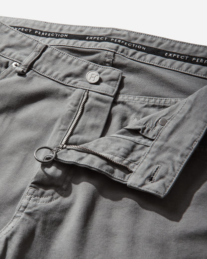 Martine Rose Utility Trouser Grey Pants Casual 849WP22003