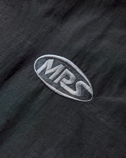 Martine Rose Hockey Pullover Black-Grey Sweatshirts Crewneck 121WP01009