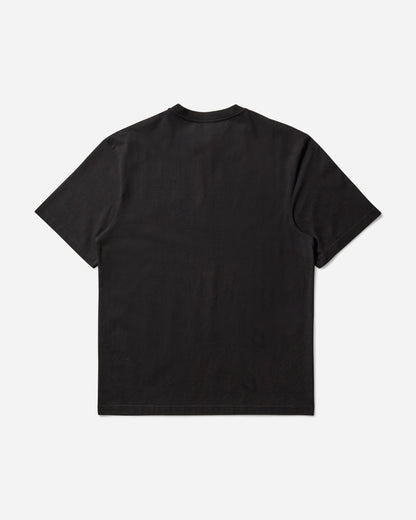 Martine Rose Classic T-Shirt Black Rose Martine T-Shirts Shortsleeve 603JE01001CW