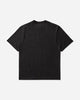 Martine Rose Classic T-Shirt Black Rose Martine T-Shirts Shortsleeve 603JE01001CW