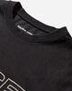 Martine Rose Classic T-Shirt Black Rose Martine T-Shirts Shortsleeve 603JE01001CW