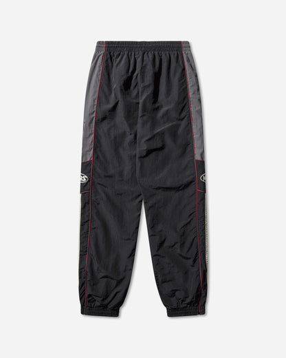 Martine Rose Hockey Trackpant Black-Grey Pants Track Pants 122WP01009