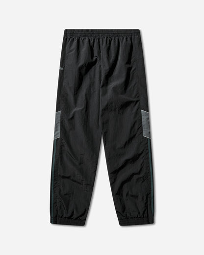 Martine Rose Panelled Trackpant Black Teal Pants Track Pants 131WP01060