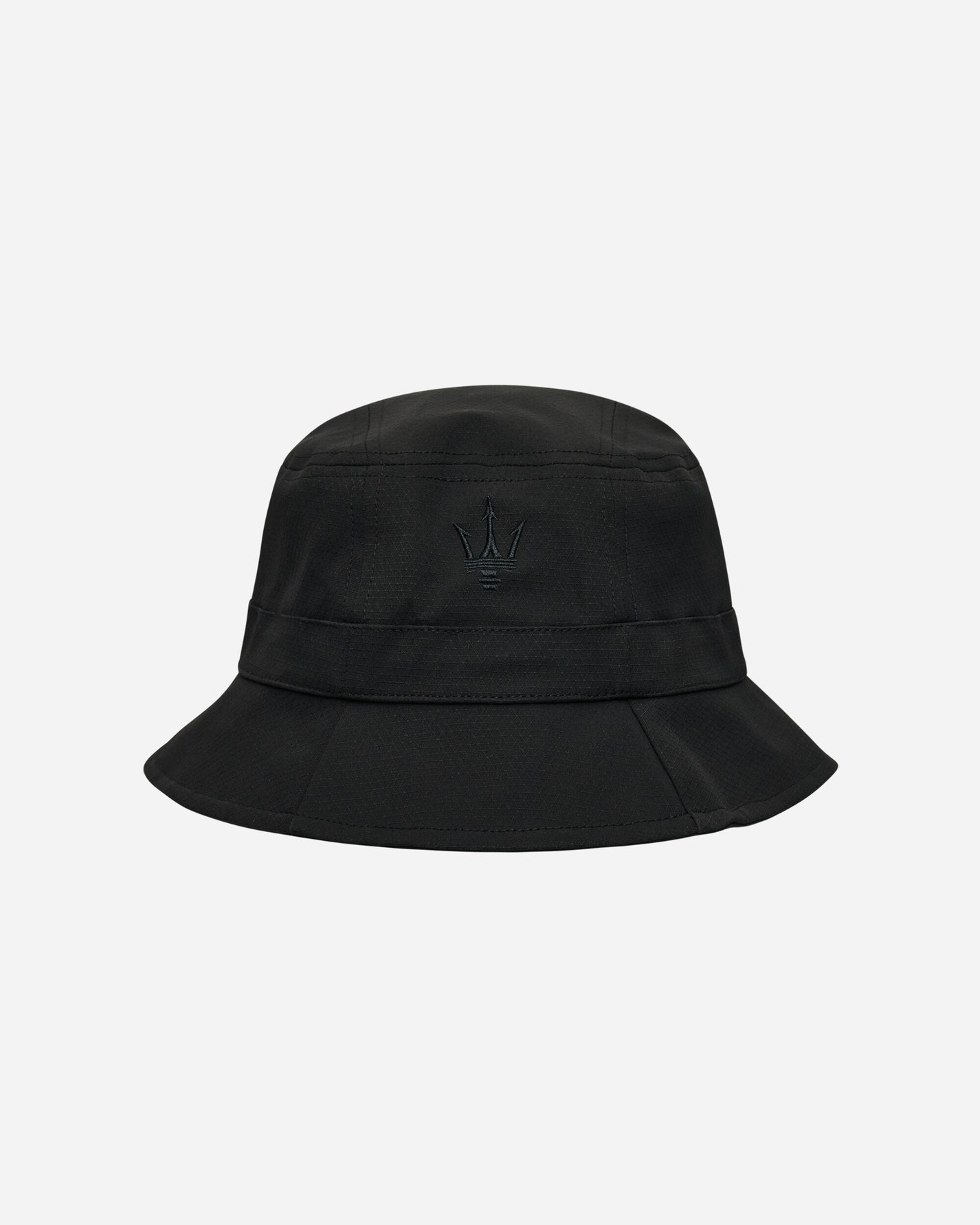 Maserati Bucket Hat Meteorite Hats Bucket BMMW201FA01 GRY0030