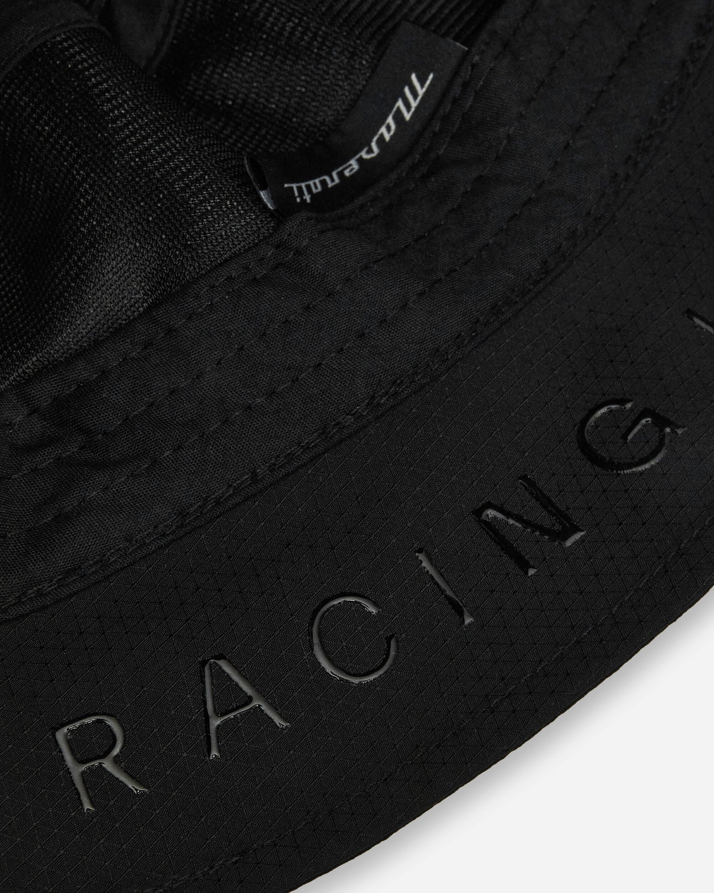 Maserati Bucket Hat Meteorite Hats Bucket BMMW201FA01 GRY0030