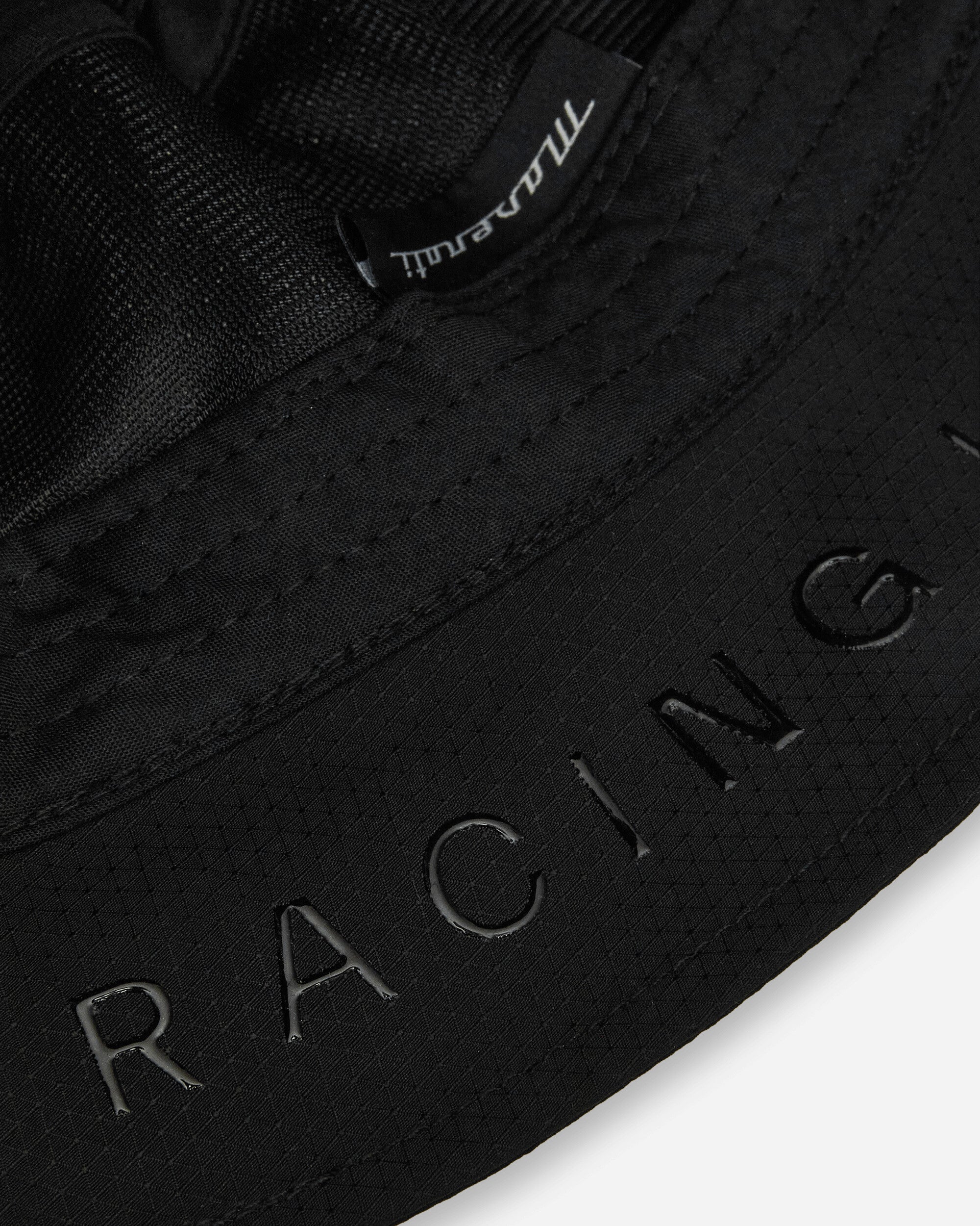 Maserati Bucket Hat Meteorite Hats Bucket BMMW201FA01 GRY0030