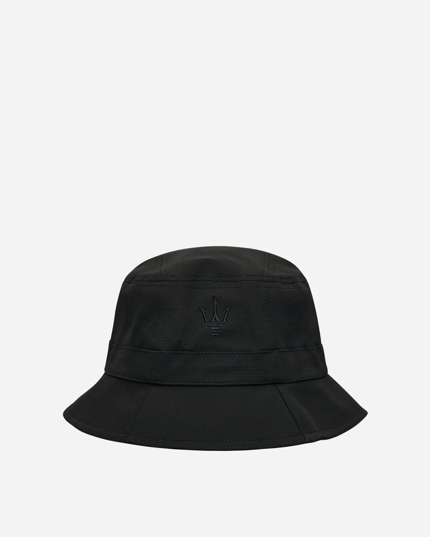 Maserati Bucket Hat Meteorite Hats Bucket BMMW201FA01 GRY0030
